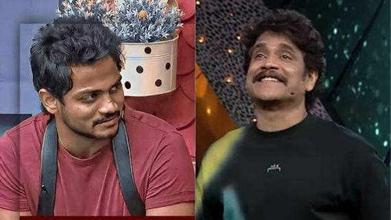Bigg Boss: ఊహించని పని చేసిన షణ్ముఖ్.. నాగార్జున ముందే ఆమెతో అలా.. ఇద్దరి మధ్య అదే జరుగుతుందంటూ!