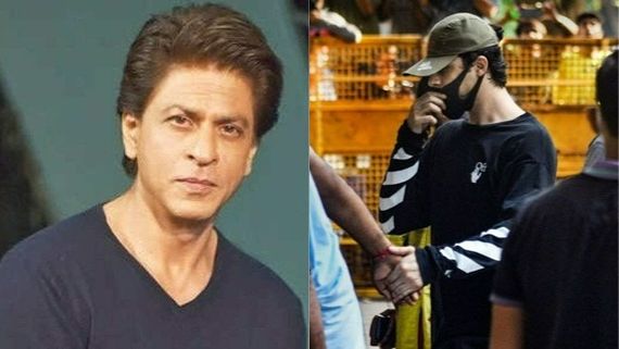 Aryan Khan ఫోన్‌లో అశ్లీల ఫోటోలు, సెలబ్రిటీల వీడియోలు.. కొడుకుతో షారుక్.. ఎన్సీబీ గుట్టురట్టు