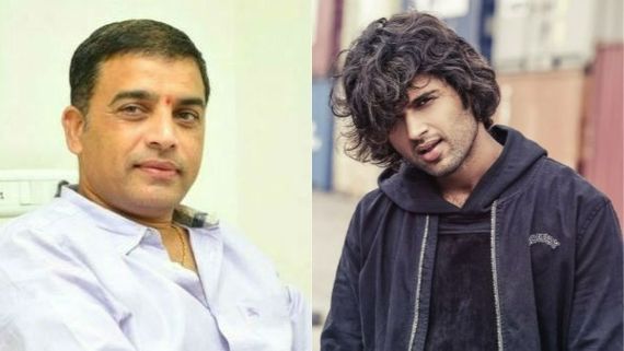 విజయ్ దేవరకొండ మరో పవన్ కళ్యాణ్.. అందుకు ఒక బలమైన కారణం ఉంది: దిల్ రాజు