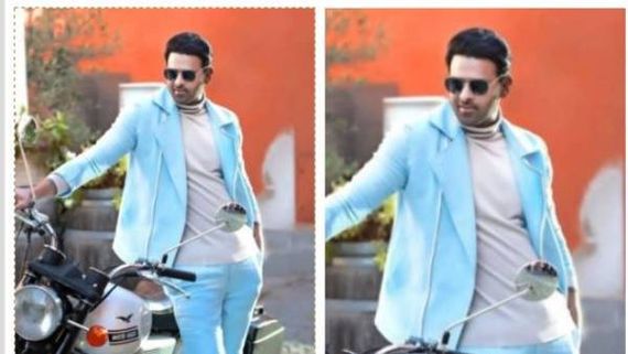  ప్రభాస్ అభిమానులకు గుడ్ న్యూస్.. రాధేశ్యామ్ నుంచి స్పెషల్ సర్‌ప్రైజ్‌