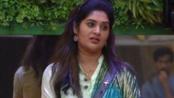 Bigg Boss 5: అతను మంచి మూడ్ లో ఉంటే పక్కనే ఉంటా.. బయటకు వచ్చాక నేర్పిస్తా అన్నాడు: ప్రియ