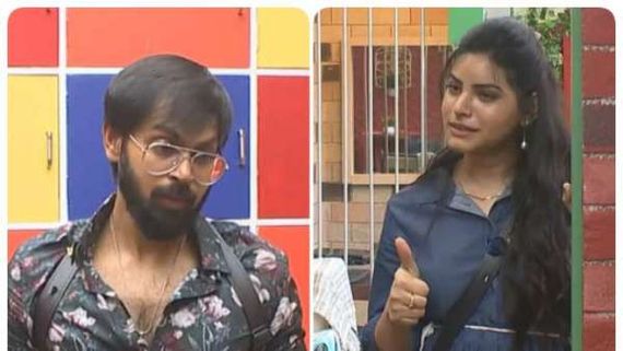 Bigg Boss: ప్రియాంక సింగ్‌కు బిగ్ షాక్ ఇచ్చిన మానస్.. నీచమైన కామెంట్స్.. ముఖం ముందే అలా అనడంతో!