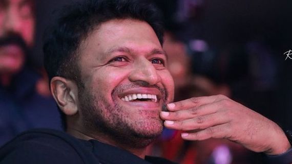 Puneeth Rajkumar: భయంకరమైన విషాదం.. పునీత్ మృతిపై ఆర్జీవి షాకింగ్ ట్వీట్.. మెగాస్టార్, మహేష్ ఎమోషనల్!