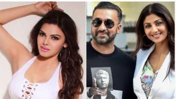 Sherlyn Chopra: రాజ్ కుంద్రా శిల్పా శెట్టిపై కేసు.. డీ గ్యాంగ్ తో లింకులు అంటూ సంచలన ఆరోపణలు!