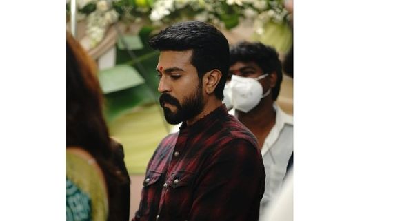 RC 15: మరొక ఇంట్రెస్టింగ్ అప్డేట్.. ఓ పద్ధతి ప్రకారం వెళుతున్న శంకర్, చరణ్!