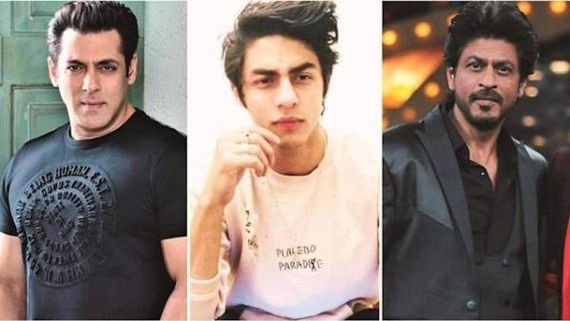 Aryan Khan bail rejected: షారుక్ ఖాన్, సల్మాన్ ఖాన్ సంచలన నిర్ణయాలు.. విషాద సమయంలో..