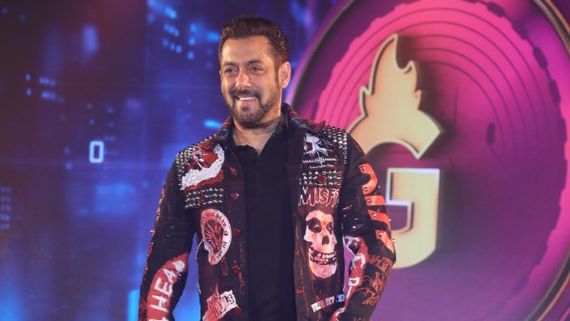  GARI దేశంలోకి తొలి క్రిప్టో టోకెన్ కరెన్సీ.. సల్మాన్ చేతుల మీదుగా ఆవిష్కరణ