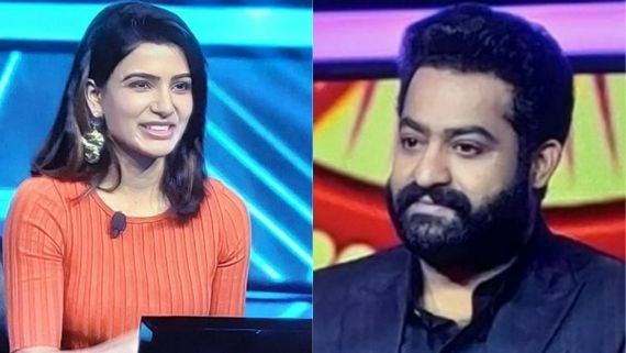Samantha in NTR's EMK show: సమంత ఎంత గెలుచుకొన్నారో తెలుసా? ఆమె చెప్పిన సమాధానాలు ఇవే.. 