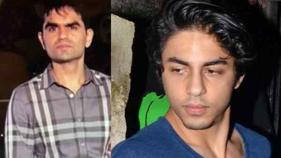 Aryan Khan విడుదలకు 25 కోట్ల లంచం.. సమీర్ వాంఖడేకు 8 కోట్లు.. నన్ను చంపేస్తారు..  సాక్షి సంచలన ఆరోపణలు