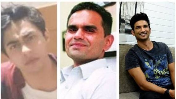 బాలీవుడ్‌కు సింహస్వప్నంగా ఎన్సీబీ అధికారి.. సమీర్ వాంఖడే ఎవరు? ఆయన పెళ్లి చేసుకొన్న హీరోయిన్ పేరు తెలుసా?