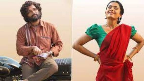  Saami Saami: మరో మాస్ నంబర్ తో వచ్చేసిన దేవి.. రచ్చ మామూలుగా లేదుగా!