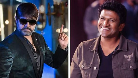 Puneeth Rajkumar జిమ్ చేస్తూ చనిపోలేదు.. ముందు రోజు ఏం జరిగిందంటే?.. క్లారిటీ ఇచ్చిన హీరో శ్రీకాంత్