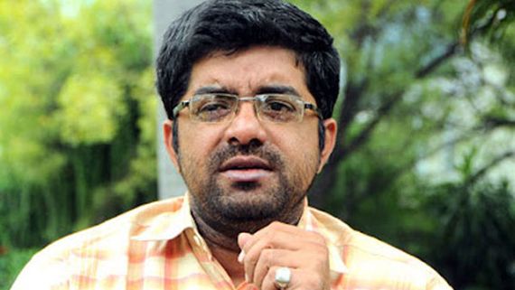  Chiranjeeviని కలిసి ఎమోషనల్ అయిన శ్రీకాంత్ అయ్యంగార్.. ఏడ్చేస్తూ?  