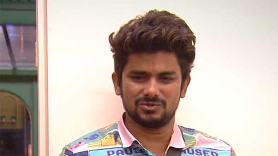 Bigg Boss: ఏడ్చేసిన మానస్,  సన్నీ.. ఎమోషన్స్ తో ఆడుకుంటుందిరా అంటూ సన్నీ ఆవేదన! 