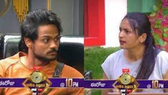 గేమ్ అంటే అంత నీచంగానా? బ్రాత్రూంలో కూడా అలానా?.. ఆ కంటెస్టెంట్‌ను  కడిగిపడేసిన శ్వేతా వర్మ