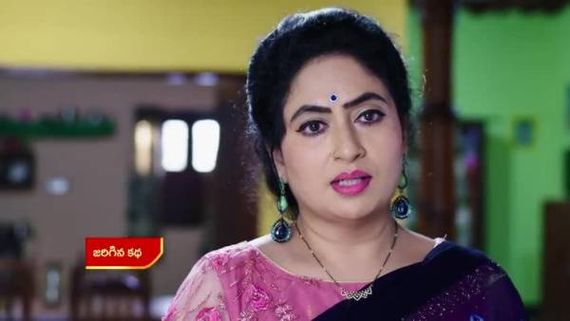  Vadinamma : దమయంతి దుర్మార్గాలు బట్టబయలు.. రఘురామ్ కాళ్ళ మీద పడ్డ శిల్ప తండ్రి!