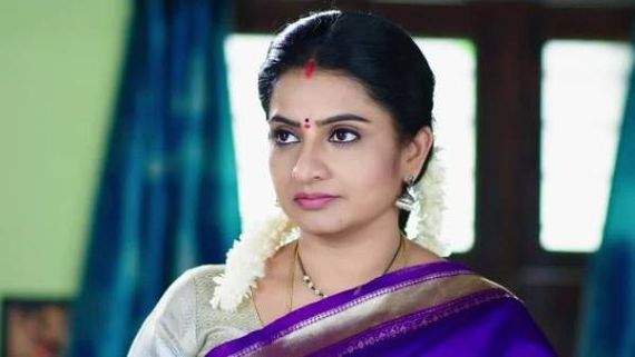 Vadinamma Oct 23rd:  శైలుకు షాకిచ్చిన భర్త.. రఘు హార్ట్ ఎటాక్.. అసలు ఏం జరుగుతోంది?