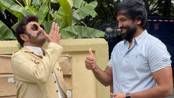 మా ఎన్నికల్లో బాలకృష్ణ సపోర్ట్.. మళ్ళీ మెగాస్టార్ కు ప్రత్యర్థిగానే అతనికి మద్దతు!