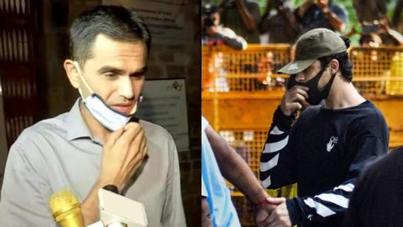 Sameer Wankhede విసిరిన వలకు ఆర్యన్ ఖాన్ ఇలా చిక్కాడట.. అండర్ కవర్ ఆపరేషన్ కోసం ఎంత ఖర్చు చేశారంటే? 