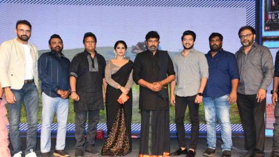  కోటికి కృతజ్ఞతను తీర్చుకొనే అవకాశం.. అన్ని సూపర్ హిట్సే.. చిరంజీవి ఎమోషనల్ స్పీచ్