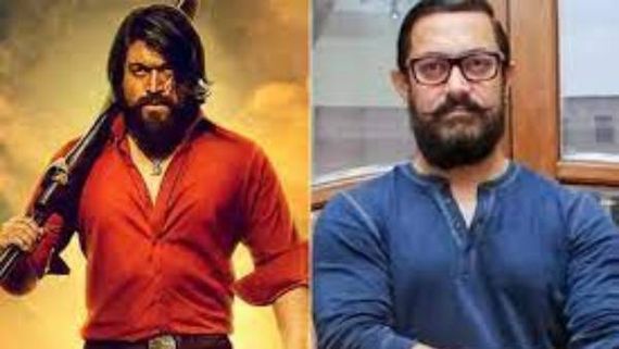  ఆ సౌత్ ఇండియన్ స్టార్ కి క్షమాపణలు చెప్పిన అమీర్ ఖాన్.. స్వయంగా సినిమా ప్రమోట్ చేస్తానని ఒప్పందం!