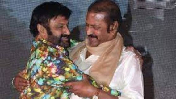 Unstoppable With NBK: దటీజ్ బాలయ్య, తాను సాయం చేయడమే కాకుండా, మోహన్ బాబుతో కూడా!  