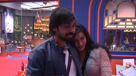 మానస్, ప్రియాంకకు ఫస్ట్‌నైట్... మధ్యలో దూరిన వీజే సన్నీ! అసలేం జరిగిందంటే?