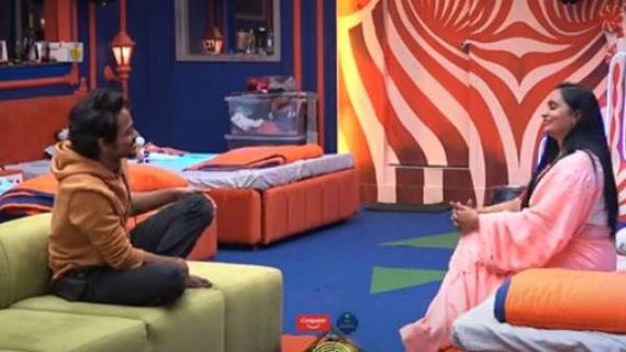  Bigg Boss: దీప్తి గురించి అబద్ధం చెప్పిన షణ్ముఖ్ మదర్.. అలా చేయొద్దంటూ సిరికి గట్టి వార్నింగ్