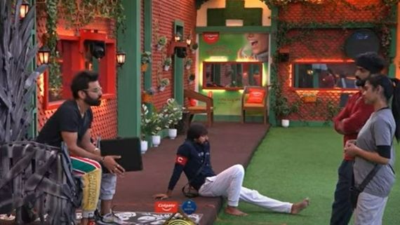 Bigg Boss 5: నియంత మాటే శాసనం.. కాజల్ పై రివెంజ్ ప్లాన్ చేసిన శ్రీరామ్.. కోల్డ్ వార్!