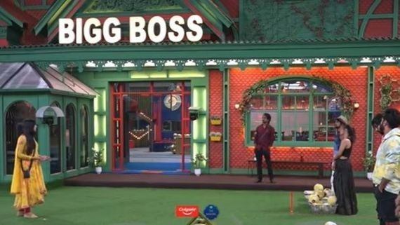 Bigg Boss: ముఖం కడగలేదని నామినేషన్.. ఆ కంటెస్టెంట్‌‌కు బిగ్ బాస్ వార్నింగ్.. చివర్లో భారీ ట్విస్ట్