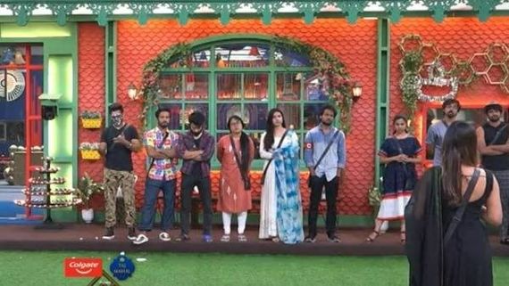 Bigg Boss Telugu 5 Week 9th Nominations: బిగ్‌బాస్ తెలుగు చరిత్రలోనే తొలిసారి.. ఎవరెవరు నామినేట్ అయ్యారంటే?