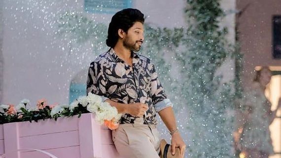 టాలీవుడ్‌లో చరిత్ర సృష్టించిన అల్లు అర్జున్: 70 కోట్లతో నెంబర్ వన్ హీరోగా ఐకాన్ స్టార్ రికార్డ్