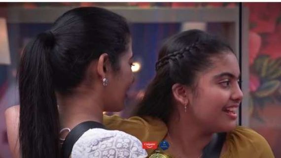 Bigg Boss 5: ముద్దుల వర్షం కురిపించిన కాజల్.. హౌస్ లో అతనే ఆఖరి కెప్టెన్ 