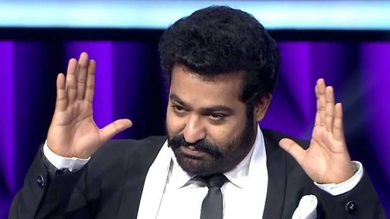 NTR's EMK Show 40,000 రూపాయల ప్రశ్నకే వెనుతిరిగిన కంటెస్టెంట్.. మీరు చెప్పగలరా?