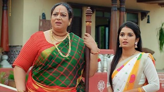 Janaki Kalaganaledu November 16th: మైరావతికి జానకి డబుల్ కౌంటర్.. రేపే అసలు పరీక్ష!