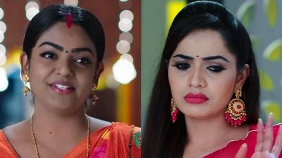 Karthika Deepam నీ సినిమాకు క్లైమాక్స్ అక్కడే.. దీప ఇచ్చిన స్ట్రోక్‌కు మోనితకు చెమటలు
