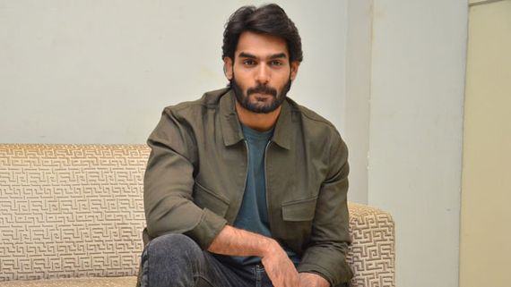 Chiranjeevi కి మెసేజ్ చేస్తే.. గుడ్‌ లక్ అంటూ రిప్లై.. ఆనందంలో మునిగిపోయిన కార్తికేయ 