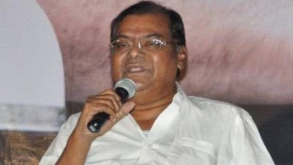  పవన్ మాటలకు కన్నీళ్లు ఆగలేదు.. జీవితంలో అదే మొదటిసారి.. ఎమోషనల్ అయిన కోటా!