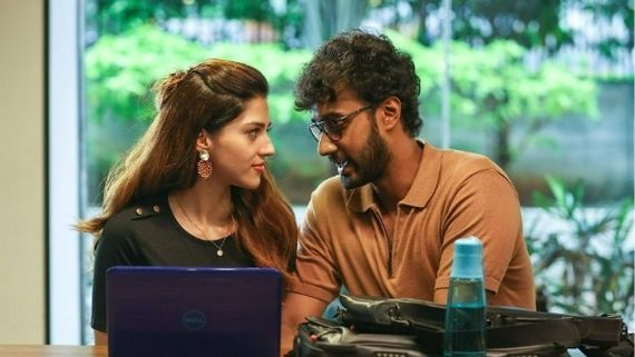 Manchi Rojulu Vachayi Twitter Review: హీరోను ఎందుకు పెట్టారో.. ఆ విషయంలో మారుతి బెస్ట్!