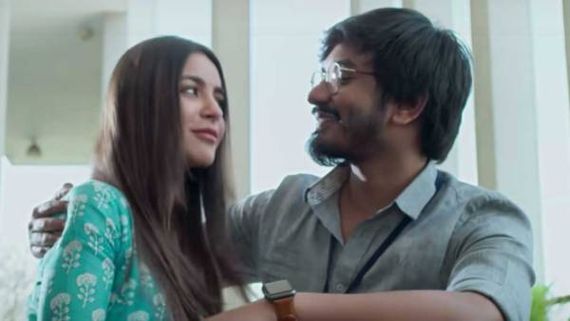 Missing Movie Review.. థ్రిల్లింగ్ ఎలిమెంట్స్, ట్విస్టులతో ఉత్కంఠ