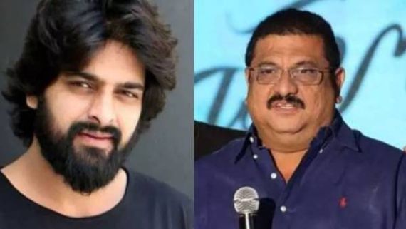 Naga Shourya  తండ్రి అరెస్ట్.. కేసులో కొత్త మలుపు.. ఊహించని విధంగా పోలీసుల అదుపులోకి!