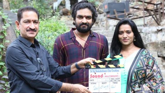  టాలీవుడ్‌లో మరో కాన్సెప్ట్ బేస్డ్ మూవీ సౌండ్.. విభిన్నమైన కథాంశంతో మల్టీ బ్రాండ్‌గా