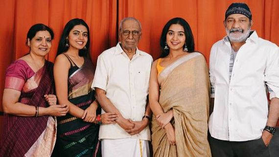 Dr Rajasekhar కుటుంబంలో విషాదం.. సినీ ప్రముఖులు, సన్నిహితుల పరామర్శ