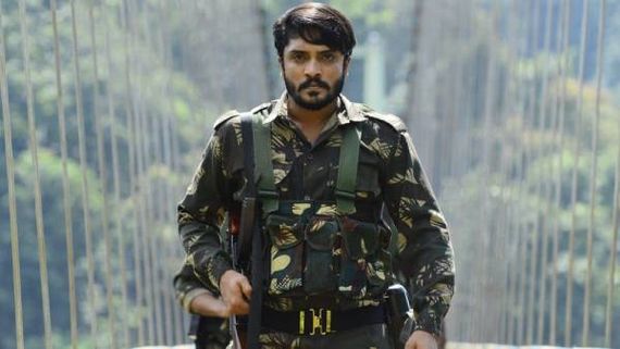  Nayeem Diaries వ్యవస్థల స్వప్రయోజనాలకు అసాంఘిక శక్తి.. డిసెంబర్ 10న నయీం డైరీ 