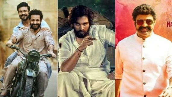 టాలీవుడ్ లో బాక్సాఫీస్ హంగామా రెండు నెలల్లోనే 1200కోట్ల బిజినెస్?