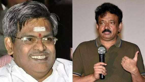 పొరపాటున స్వర్గానికి నేను వస్తే.. మనం అమృతంతో పెగ్గు వేద్దాం.. సిరివెన్నెల మృతిపై ఆర్జీవి ఎమోషనల్