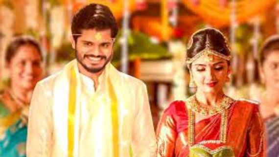  Pushpak Vimanam hit.. ఫ్యామిలీ ఆడియన్స్‌‌‌కు ఆనంద దేవరకొండ థ్యాంక్స్