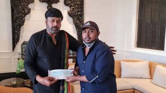 Shiva Shankar మాస్టర్ కుటుంబానికి మెగా సాయం.. డాక్టర్లతో మాట్లాడానన్న విష్ణు!