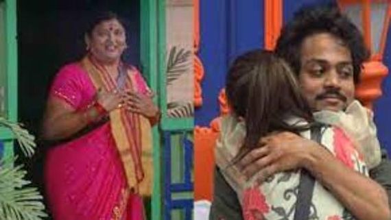 Bigg Bossలో హగ్గుల రచ్చ రేపిన సిరి తల్లి.. ఆమెకు తెలియదు, నేను సారీ చెబుతున్నా అంటూ శ్రీహన్ షాకింగ్ పోస్ట్!