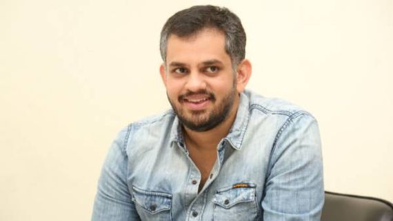 Mission Impossible స్పూర్తిగా రాజా విక్రమార్క.. జేడీ లక్ష్మీనారాయణ కోణంలో.. దర్శకుడు శ్రీ సరిపల్లి ..